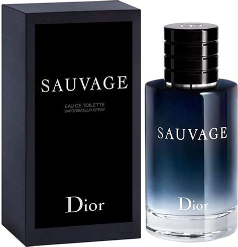 dior sauvage men eau spray|sauvage Dior best price.